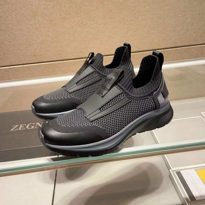 Zegna Shoes